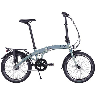 Fietsen