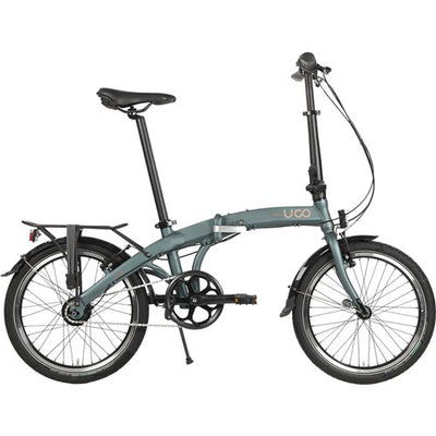 Fietsen