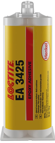 Loctite snellijm 495 20gr