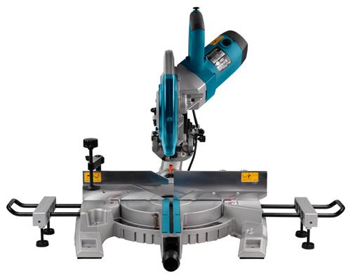 Makita ls1018ln 230 v radiaal afkortzaag 260 mm - ls1018ln