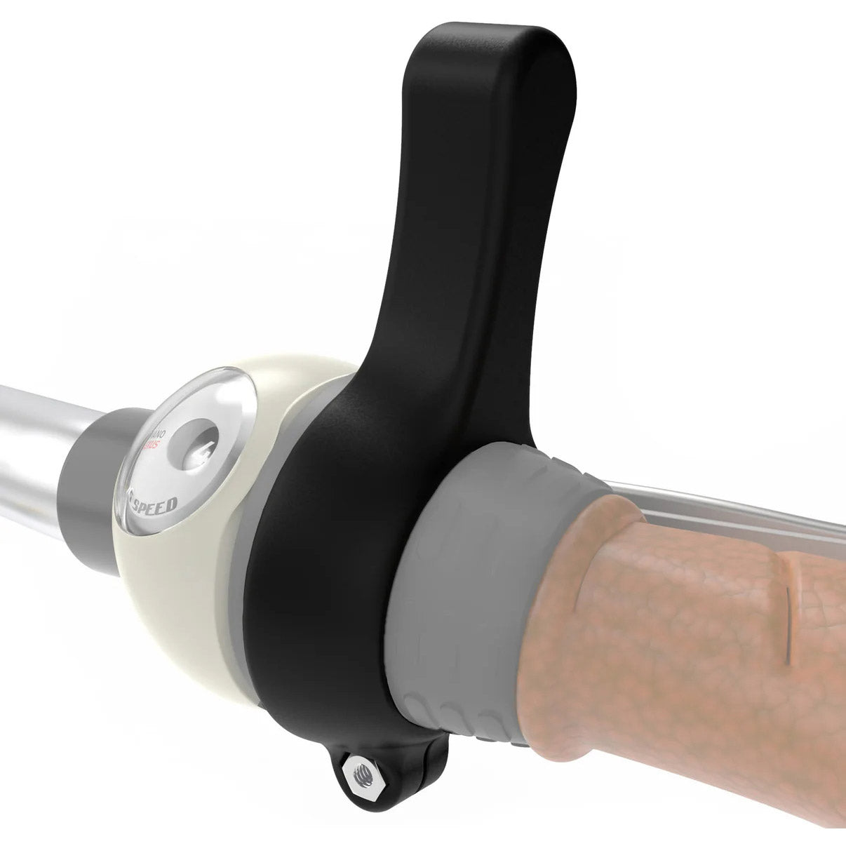 Outwet lux3d schakelpook voor nexus 5v