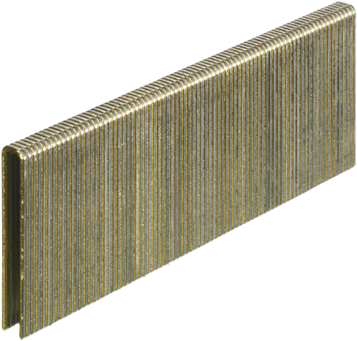 Senco l-nieten 22mm galva ted (5000st)