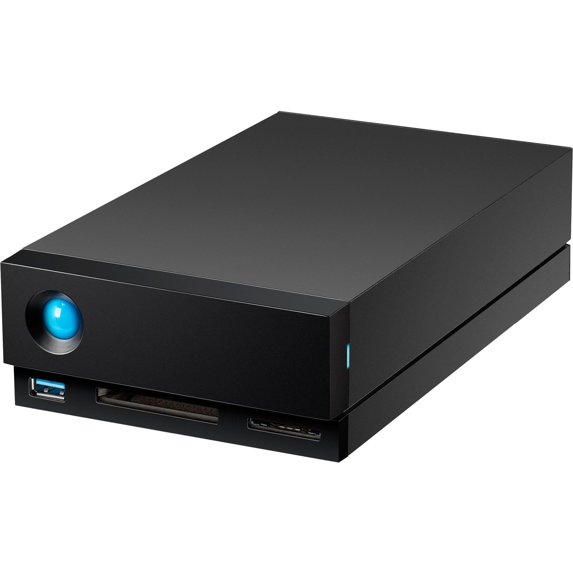 LaCie LaCie 1big Dock 16 TB