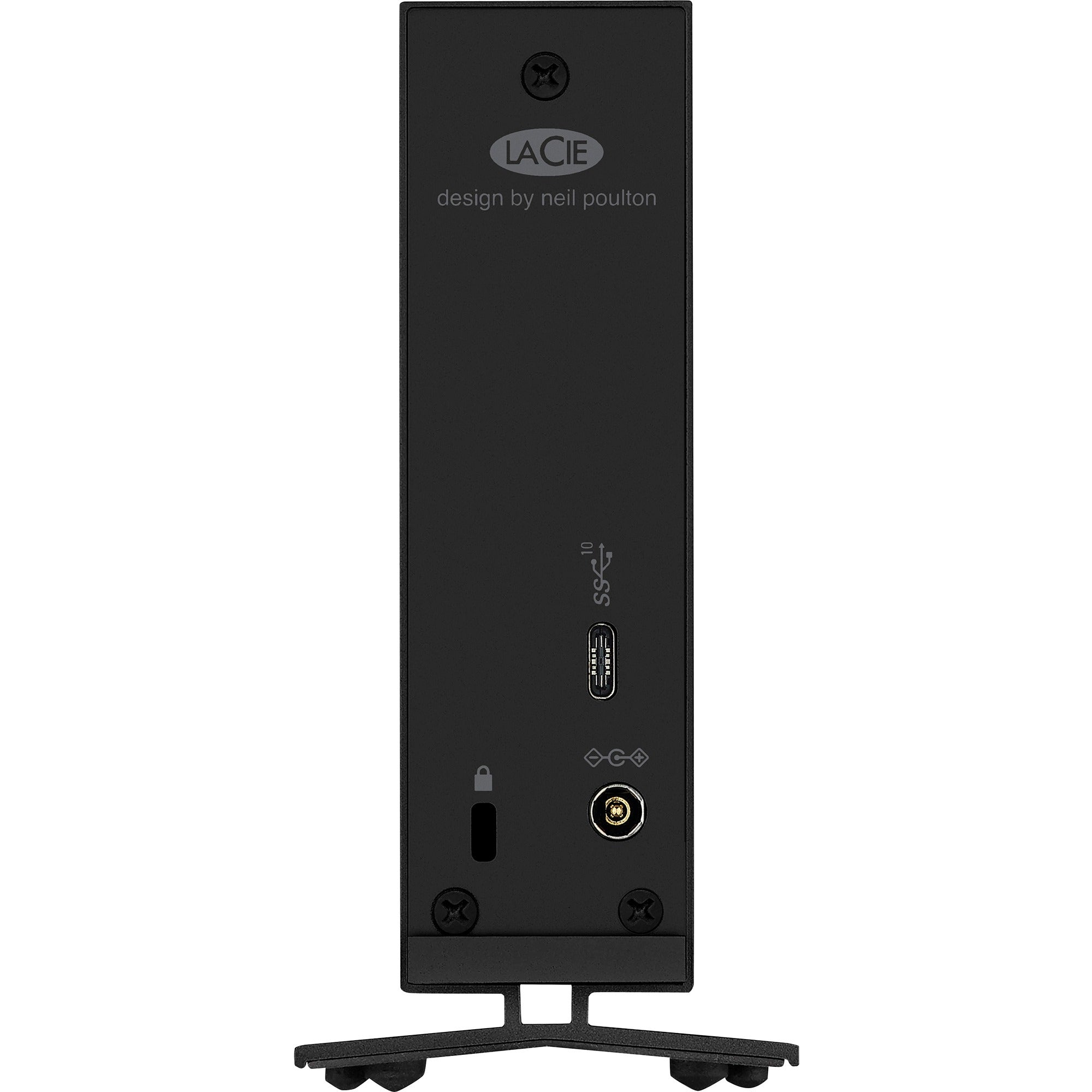 LaCie LaCie 20TB d2 Professional