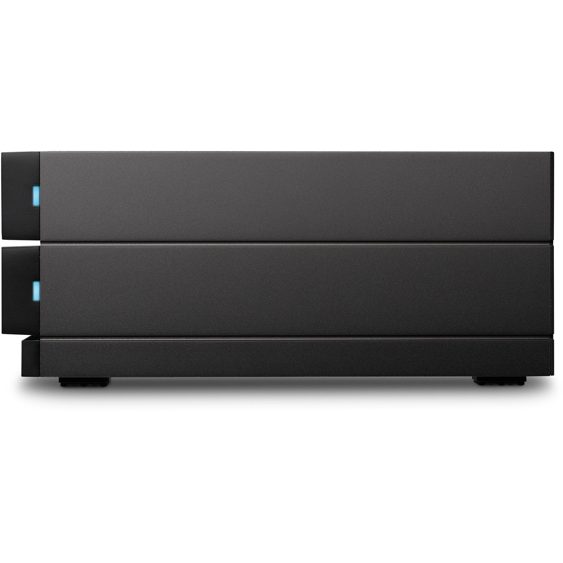 LaCie LaCie 2big RAID 8 TB