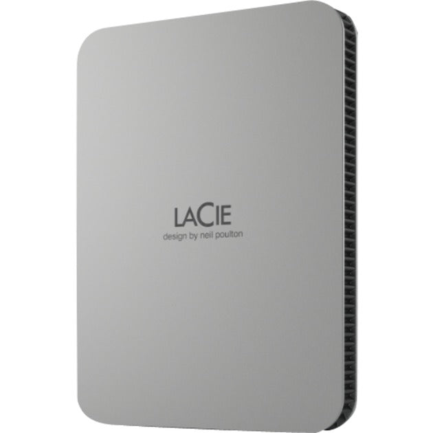 LaCie LaCie Mobiele Schijf 5TB