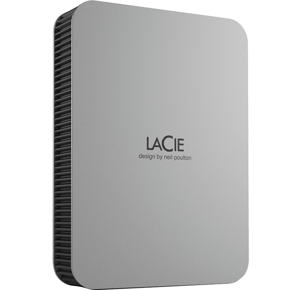 LaCie Mobile Drive Secure 2 TB