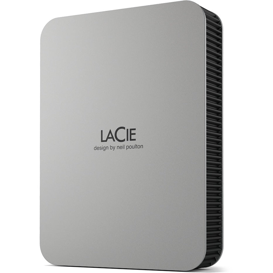 LaCie Mobile Drive Secure 2 TB