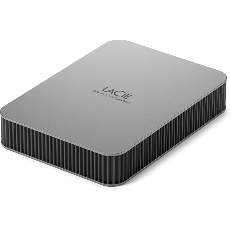 LaCie LaCie Mobile Drive Secure 4 TB