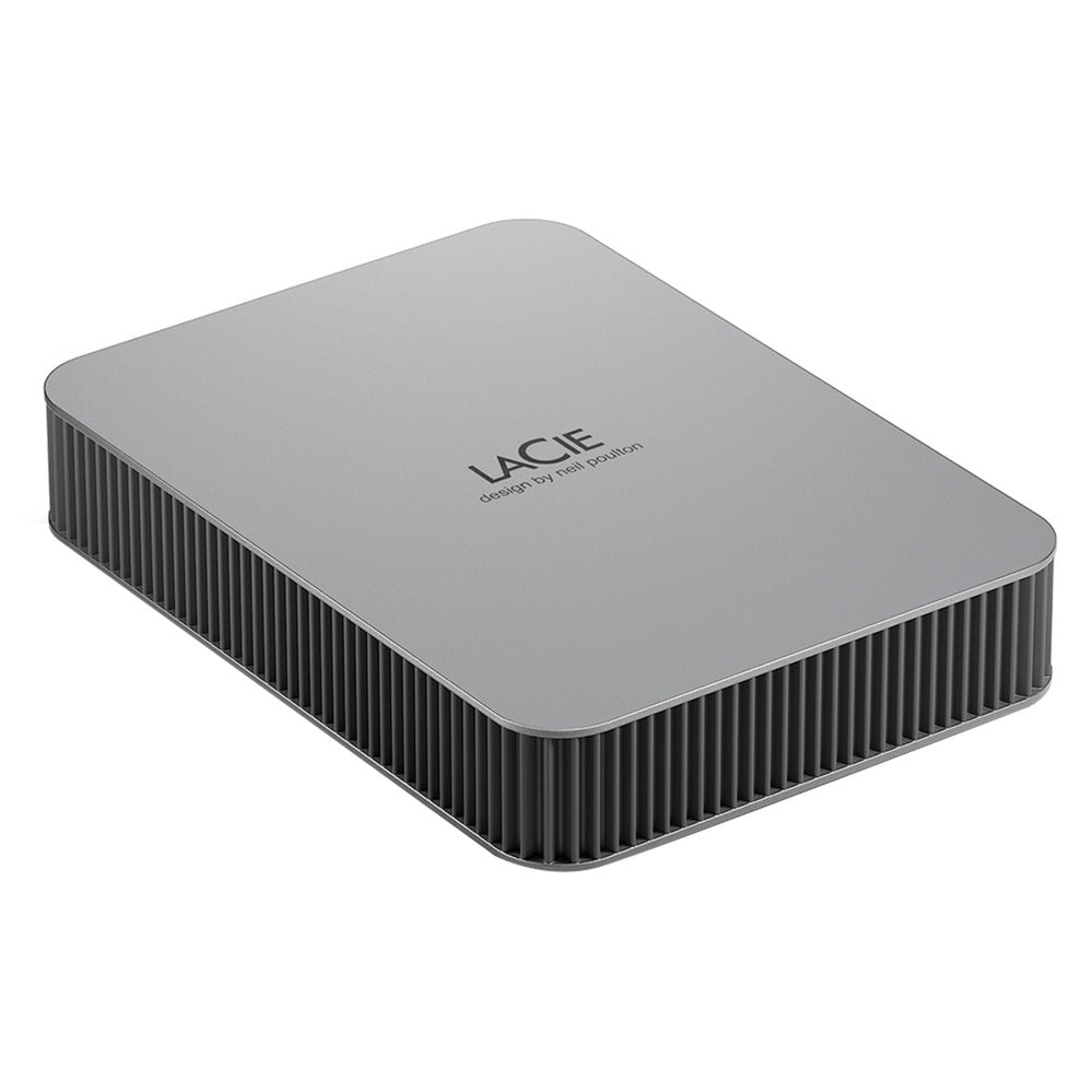 LaCie LaCie Mobile Drive Secure 5 TB