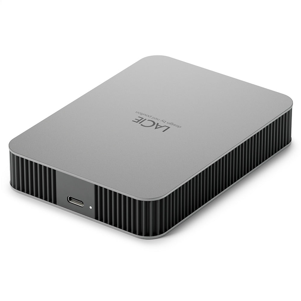 LaCie LaCie Mobile Drive Secure 5 TB
