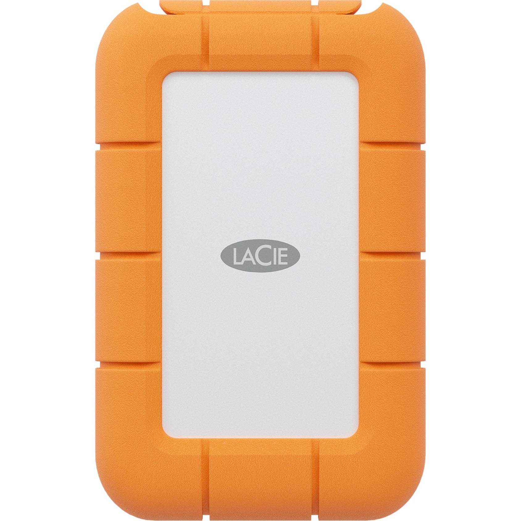LaCie Rugged Mini SSD 1 TB