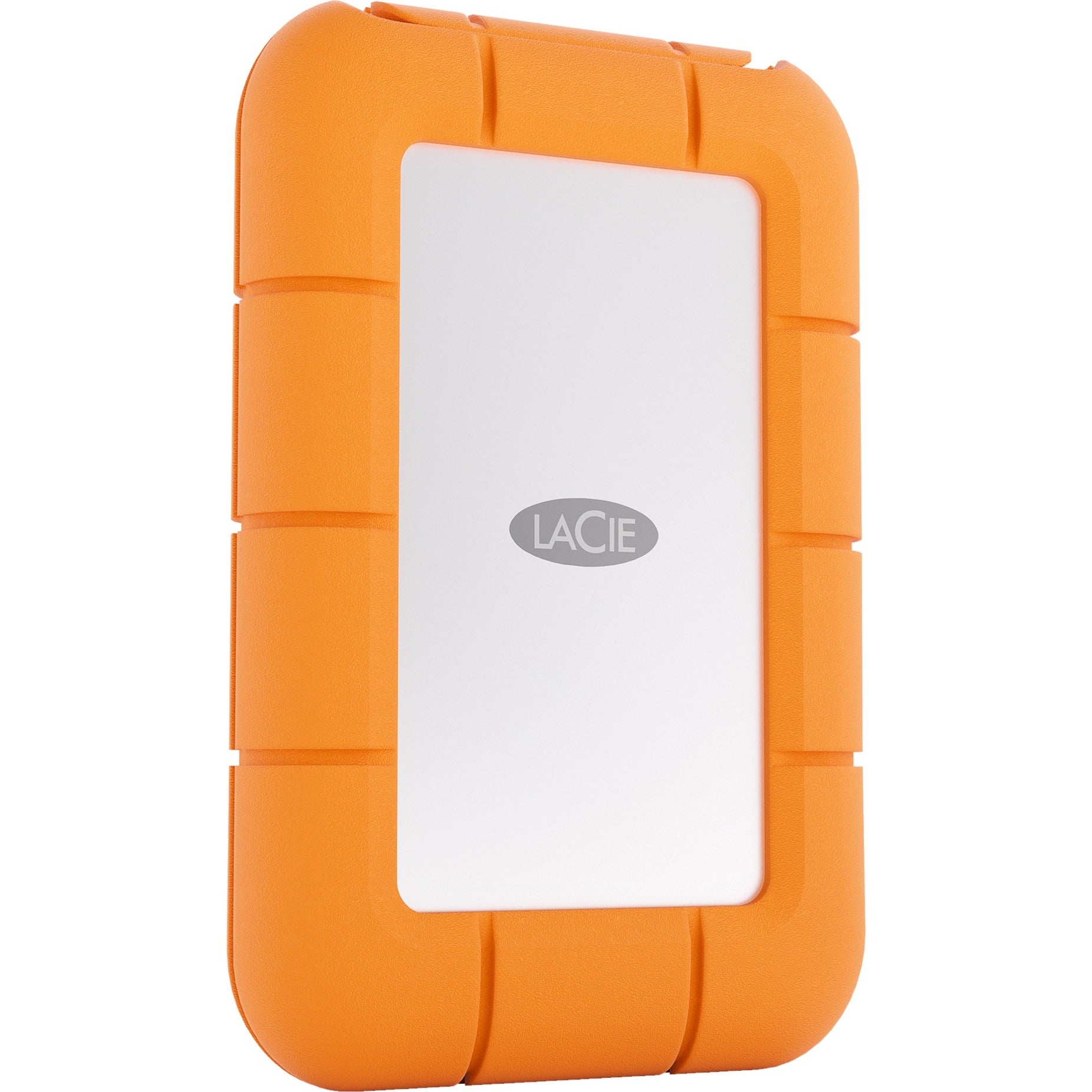 LaCie Rugged Mini SSD 1 TB
