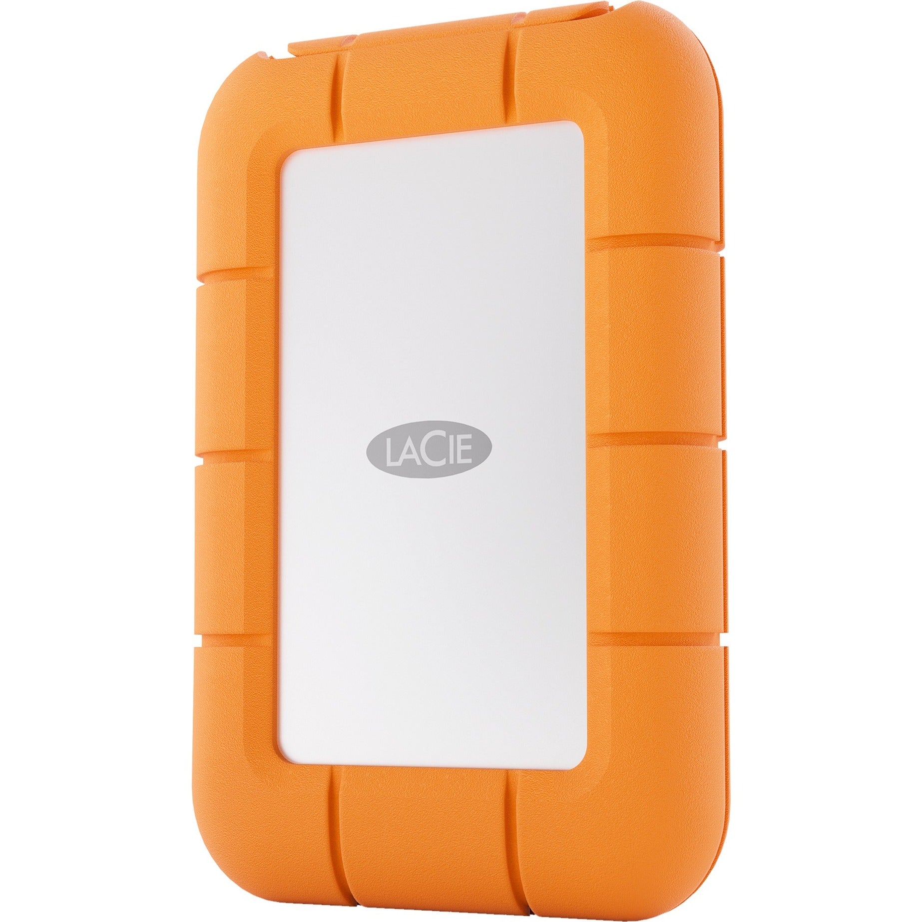 LaCie Rugged Mini SSD 1 TB