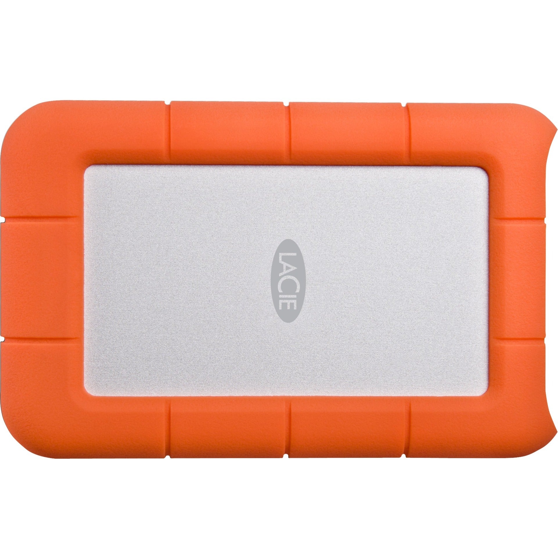 LaCie LaCie Rugged Mini, 1 TB
