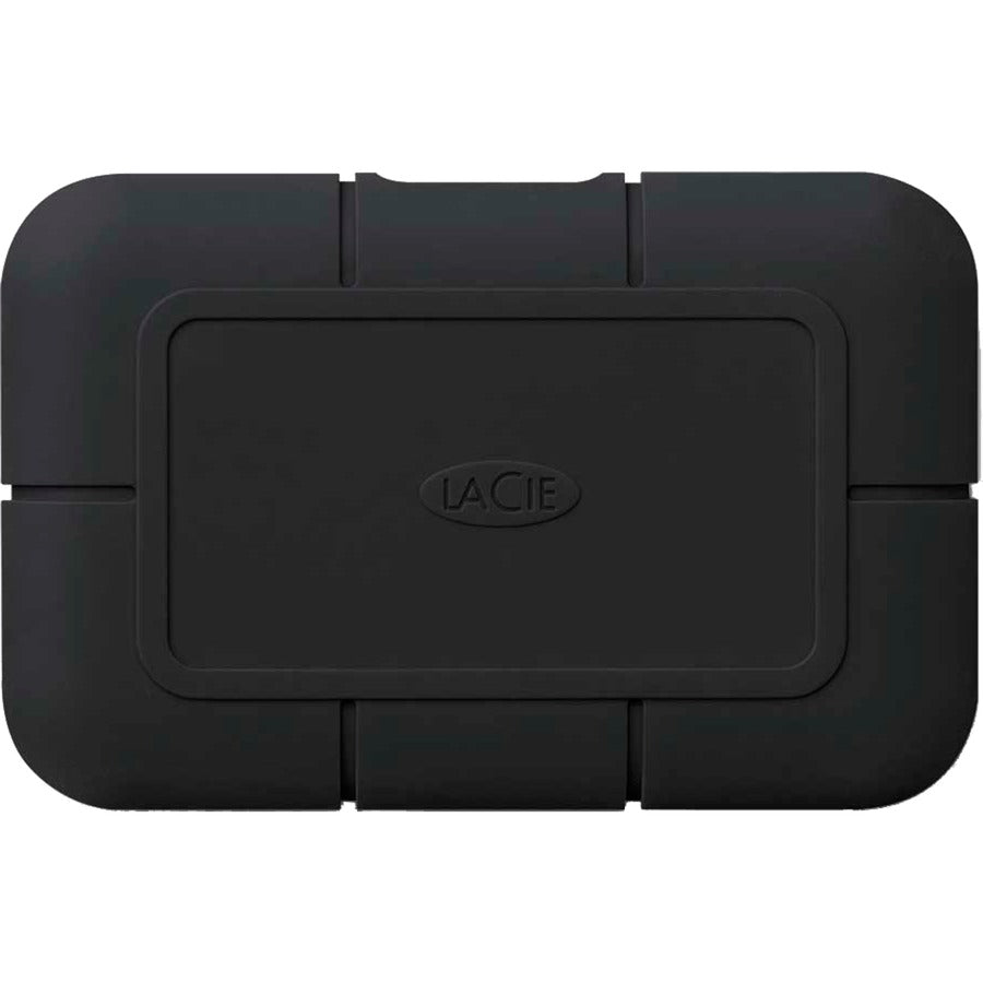 LaCie Rugged SSD 1 TB