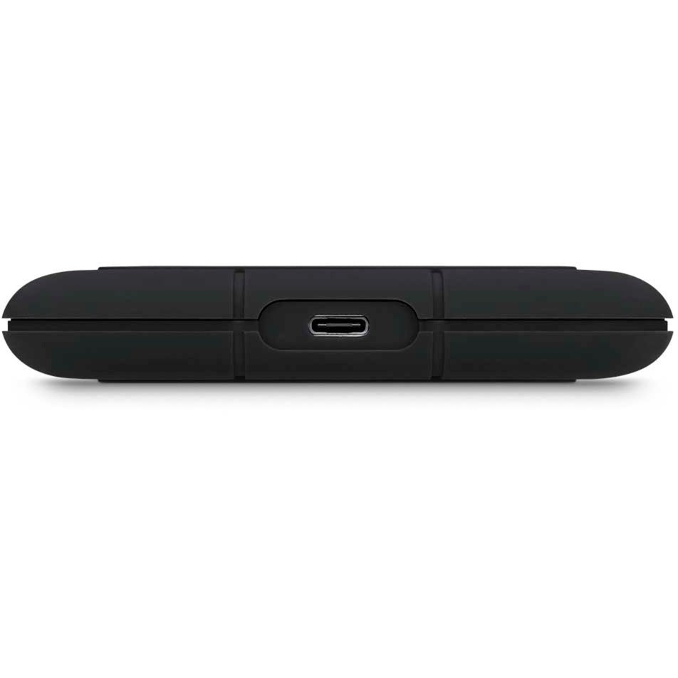 LaCie Rugged SSD 4 TB