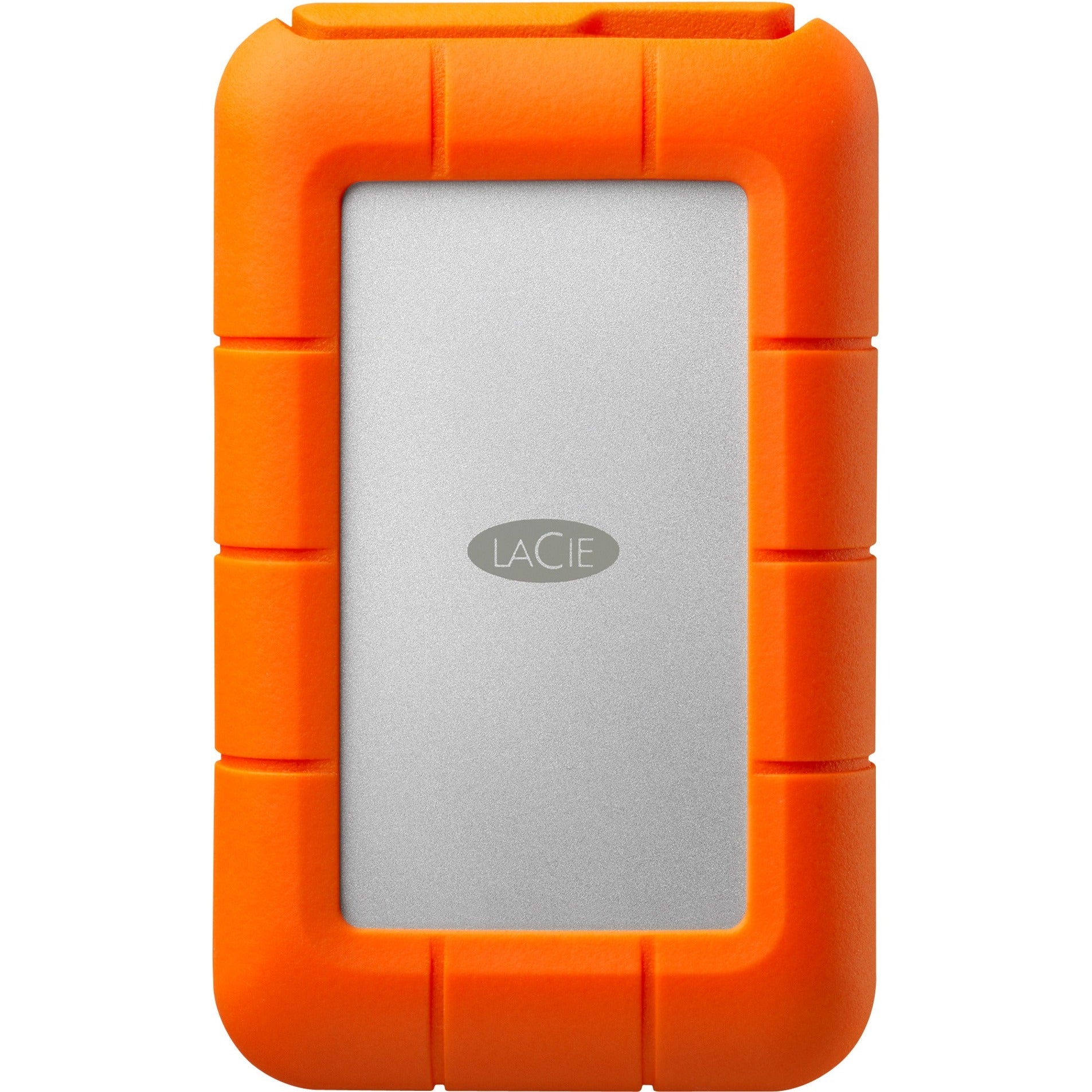 LaCie LaCie Rugged, 1 TB