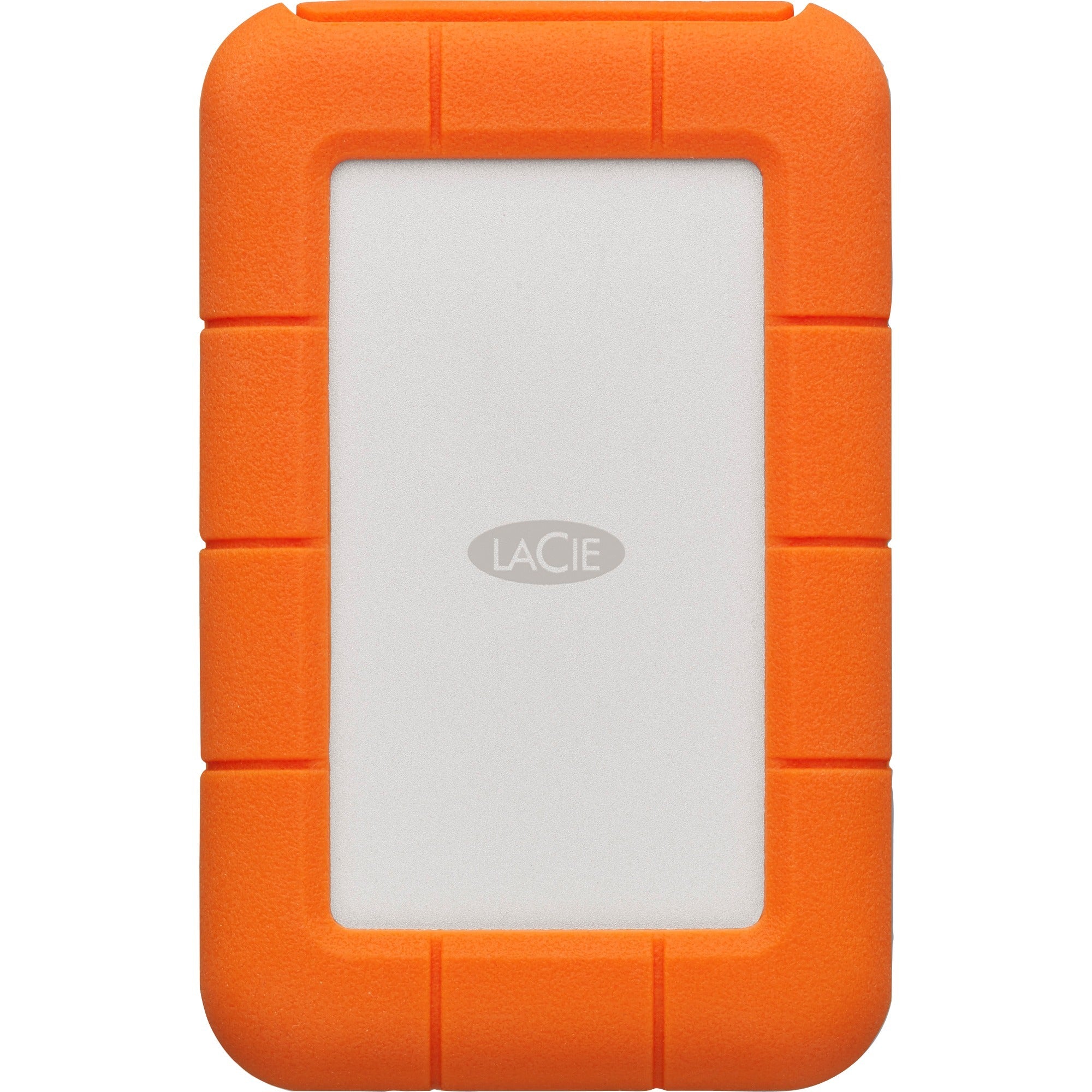 LaCie LaCie Rugged, 4 TB
