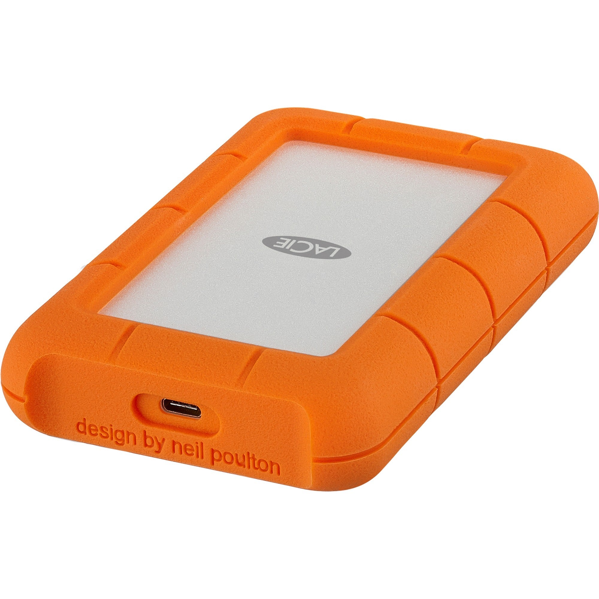 LaCie LaCie Rugged, 4 TB