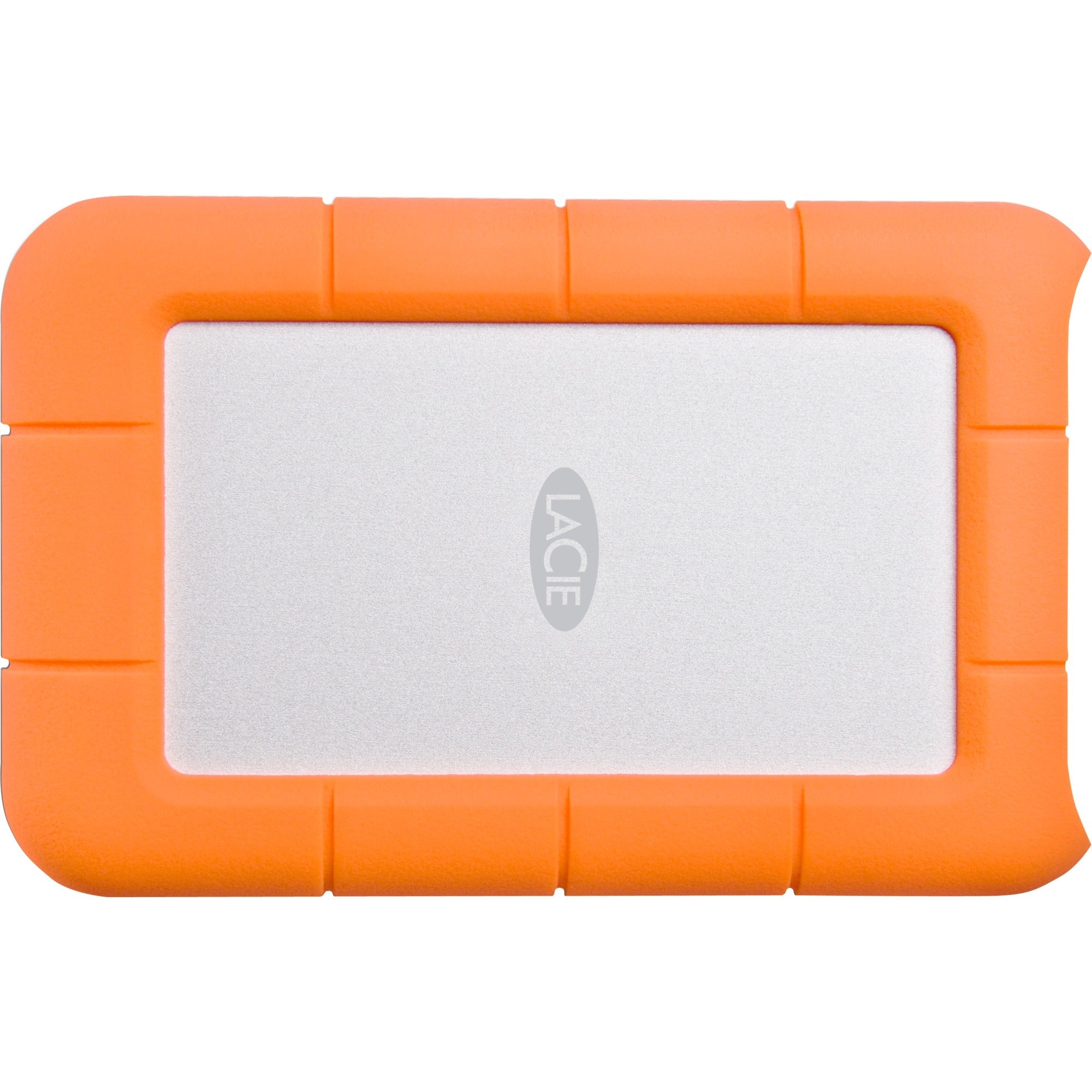 LaCie LaCie Rugged, 5 TB