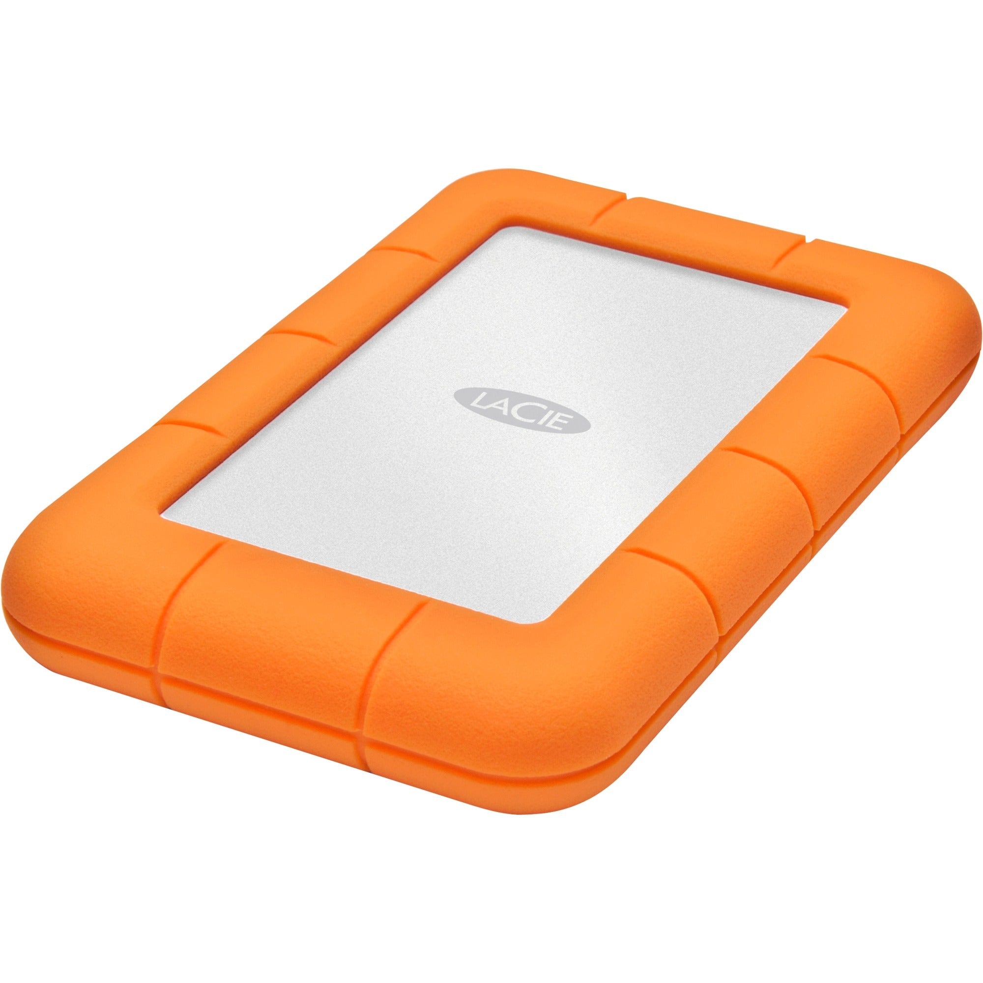 LaCie LaCie Rugged, 5 TB