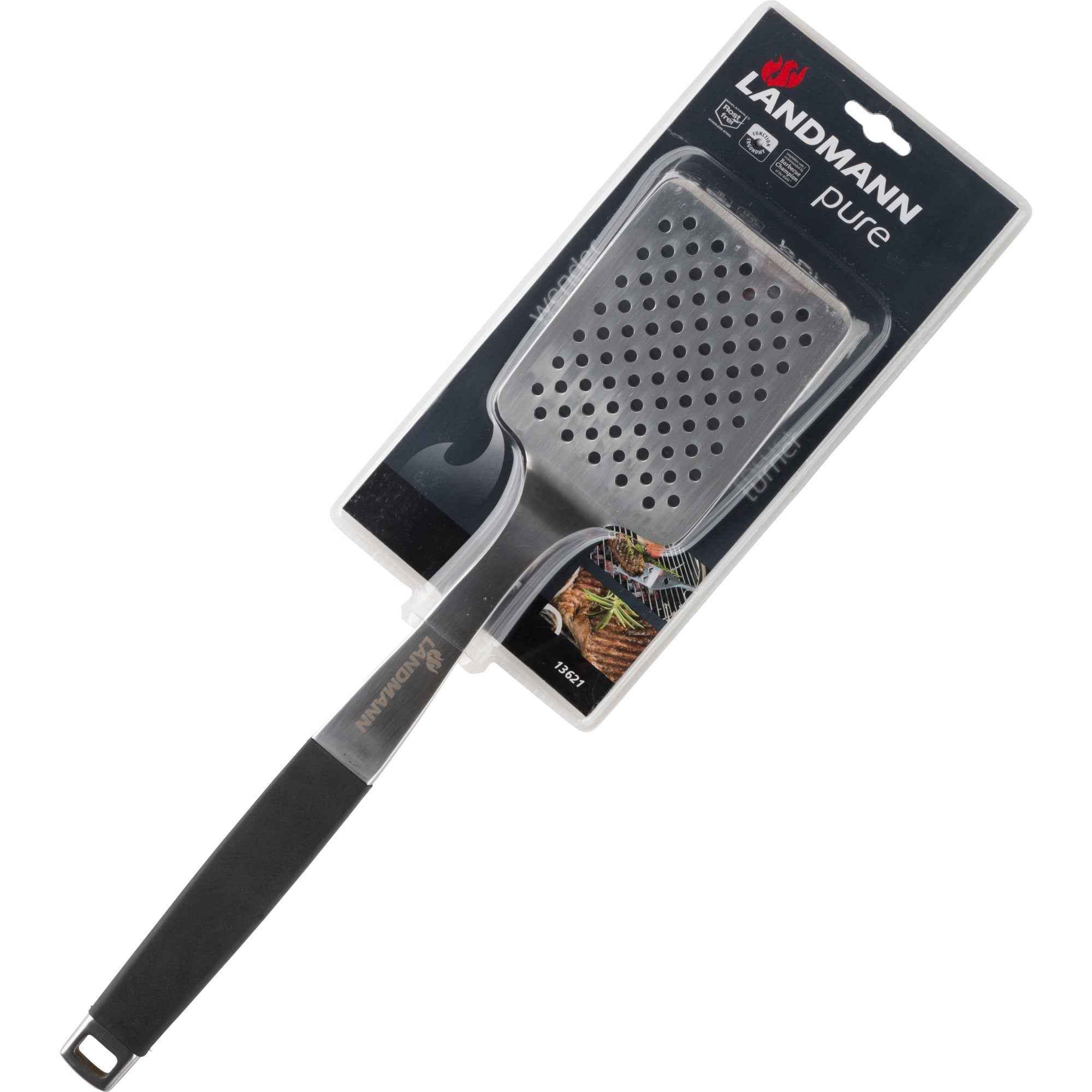 Landmann Landmann Grill spatel pure