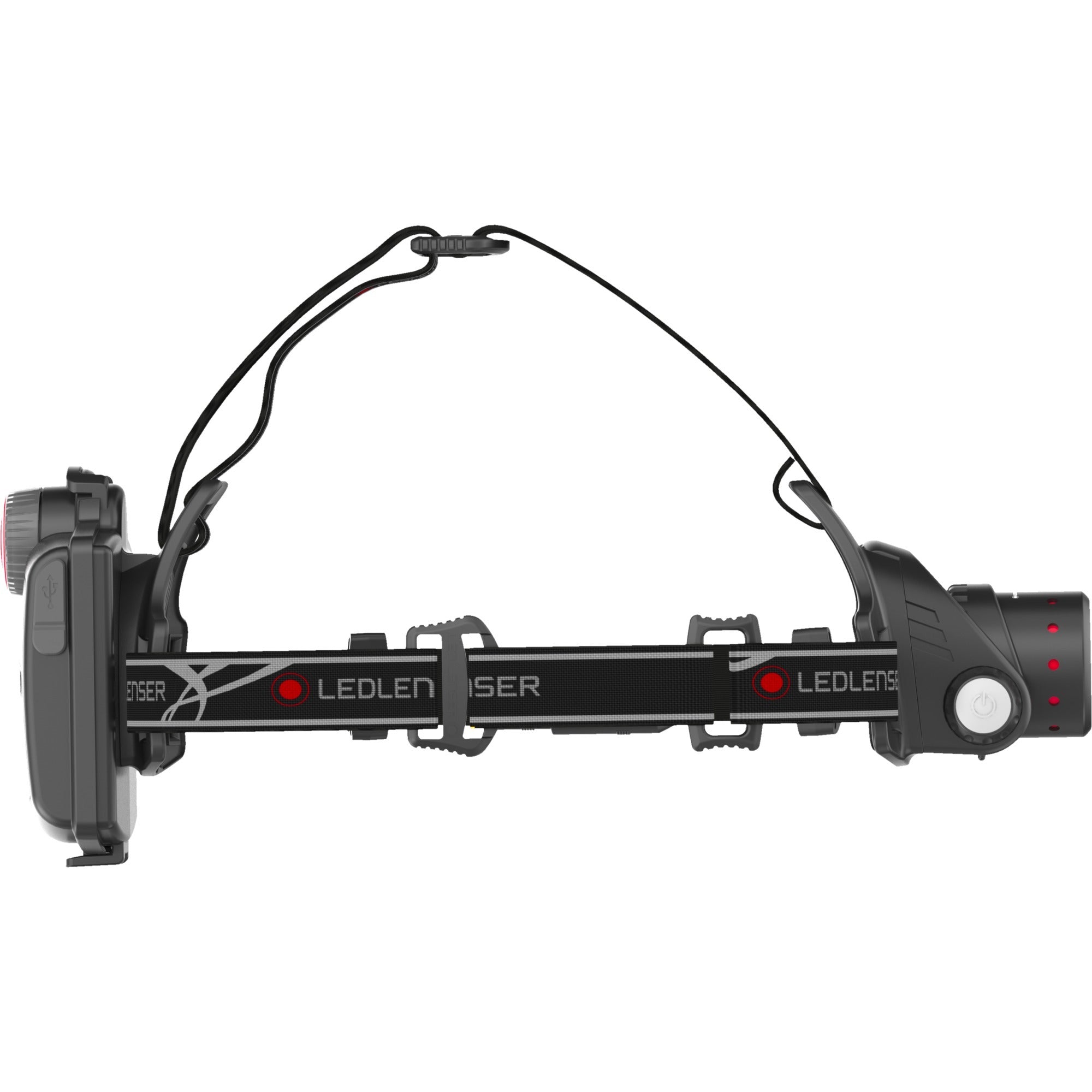 Ledlenser Hoofdlamp H14R.2