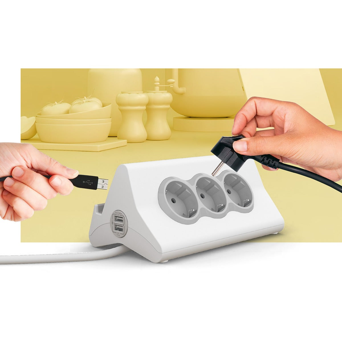 Legrand Legrand Bureaublok