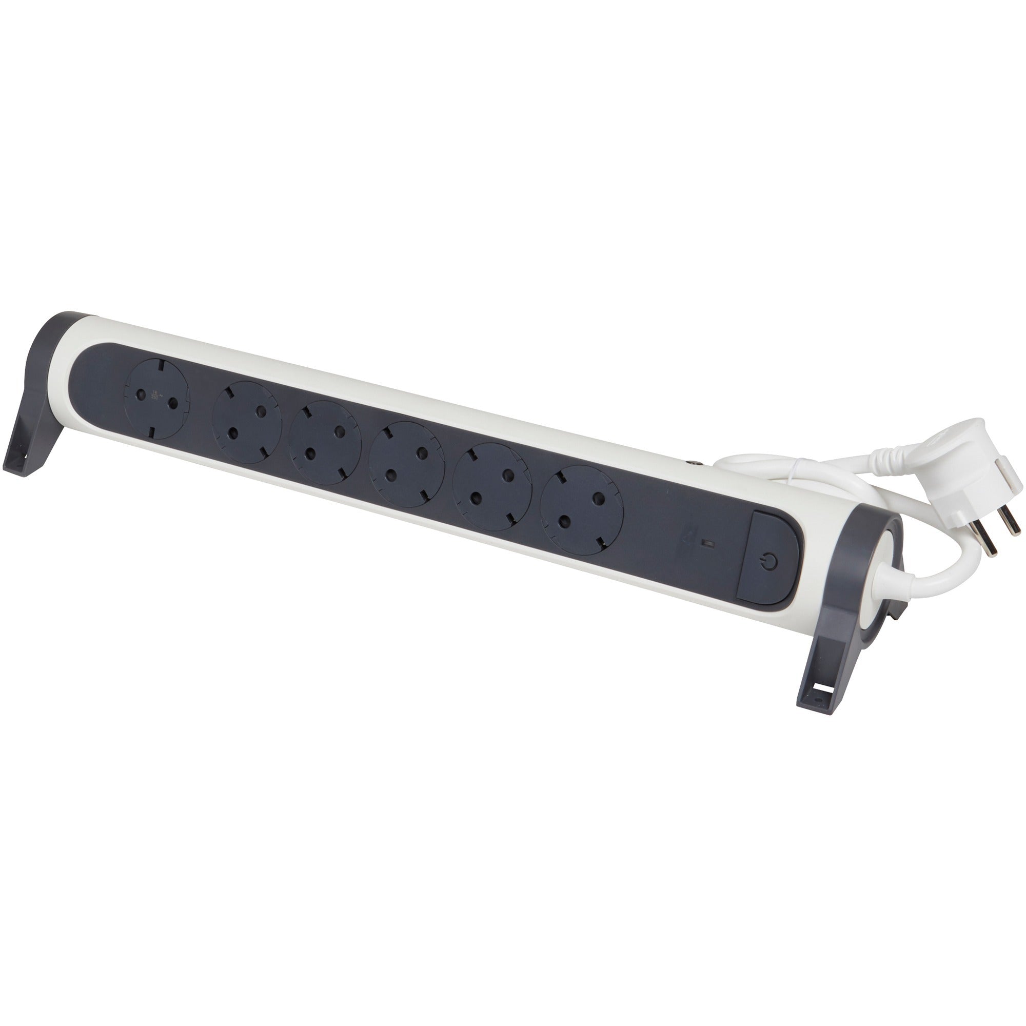 Legrand Legrand Monteerbare en draaibare meervoudige premie conta