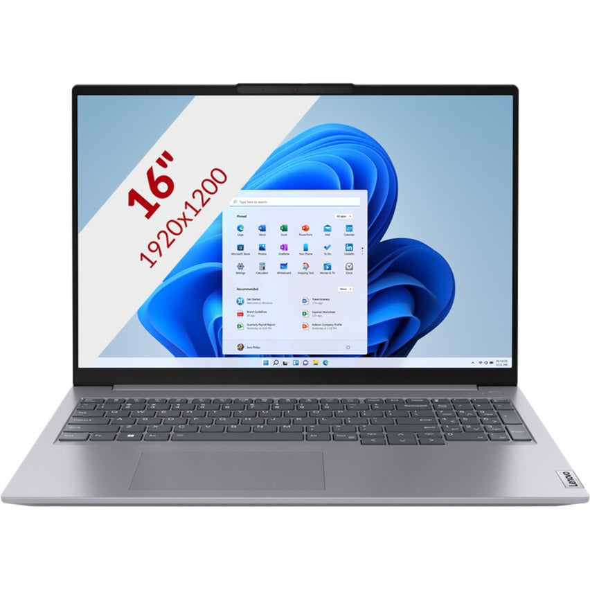 Lenovo ThinkBook 16 G6 ABP (21KK000KMH)