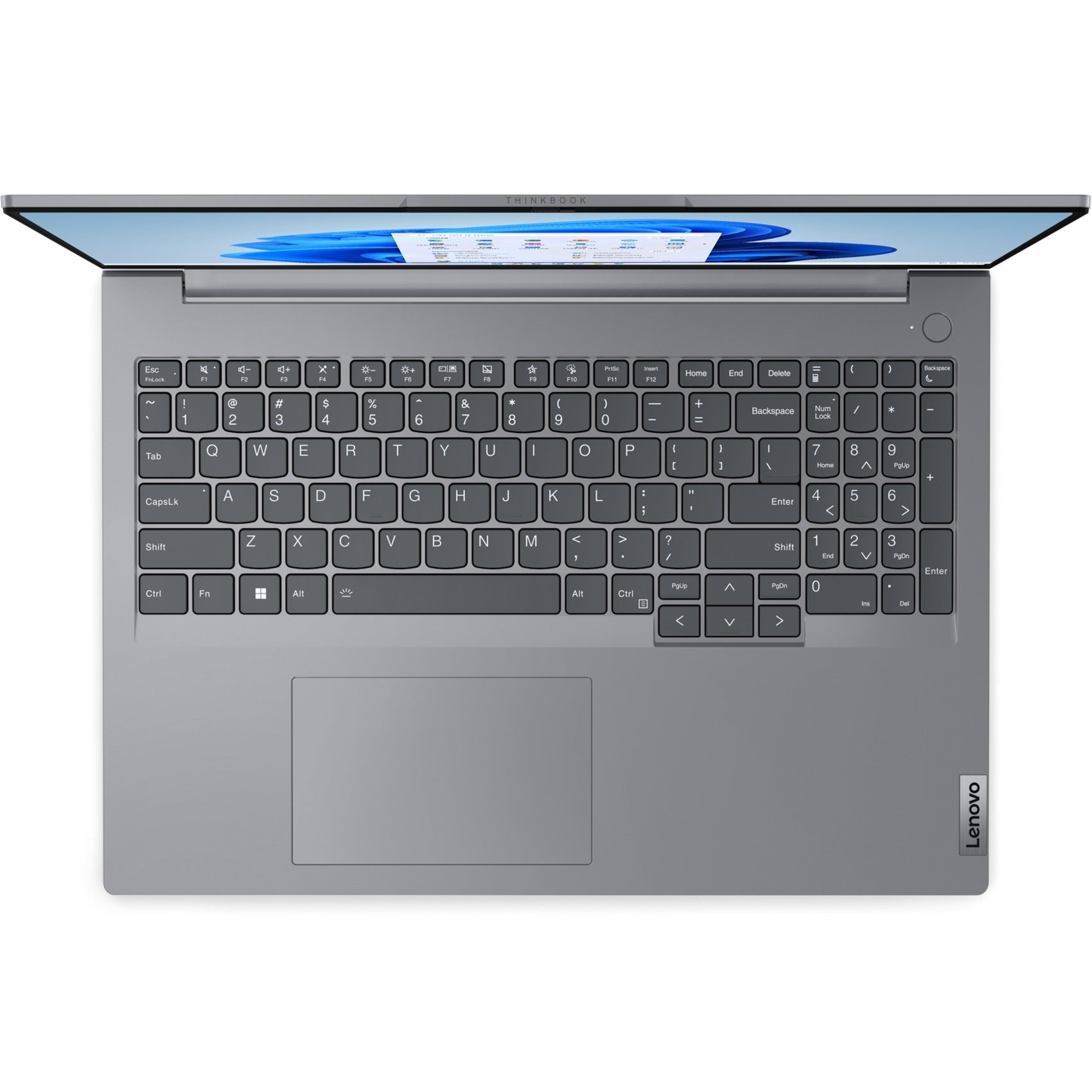 Lenovo ThinkBook 16 G6 ABP (21KK007QMH)