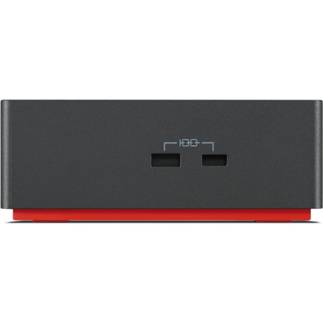 Lenovo ThinkPad Universal Thunderbolt 4 Dock