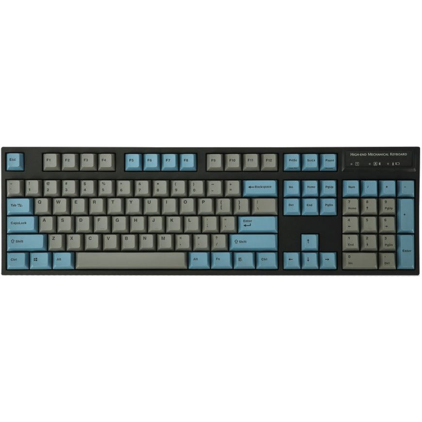 Leopold Leopold FC900RBTV EGBPD