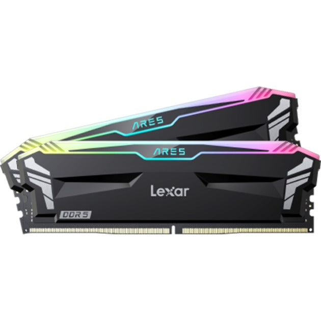 Lexar 32 GB DDR5-7200 Kit