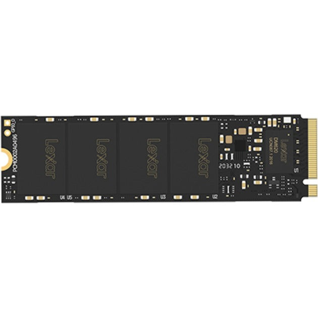 Lexar NM620 M.2 2280 NVMe SSD, 256 GB