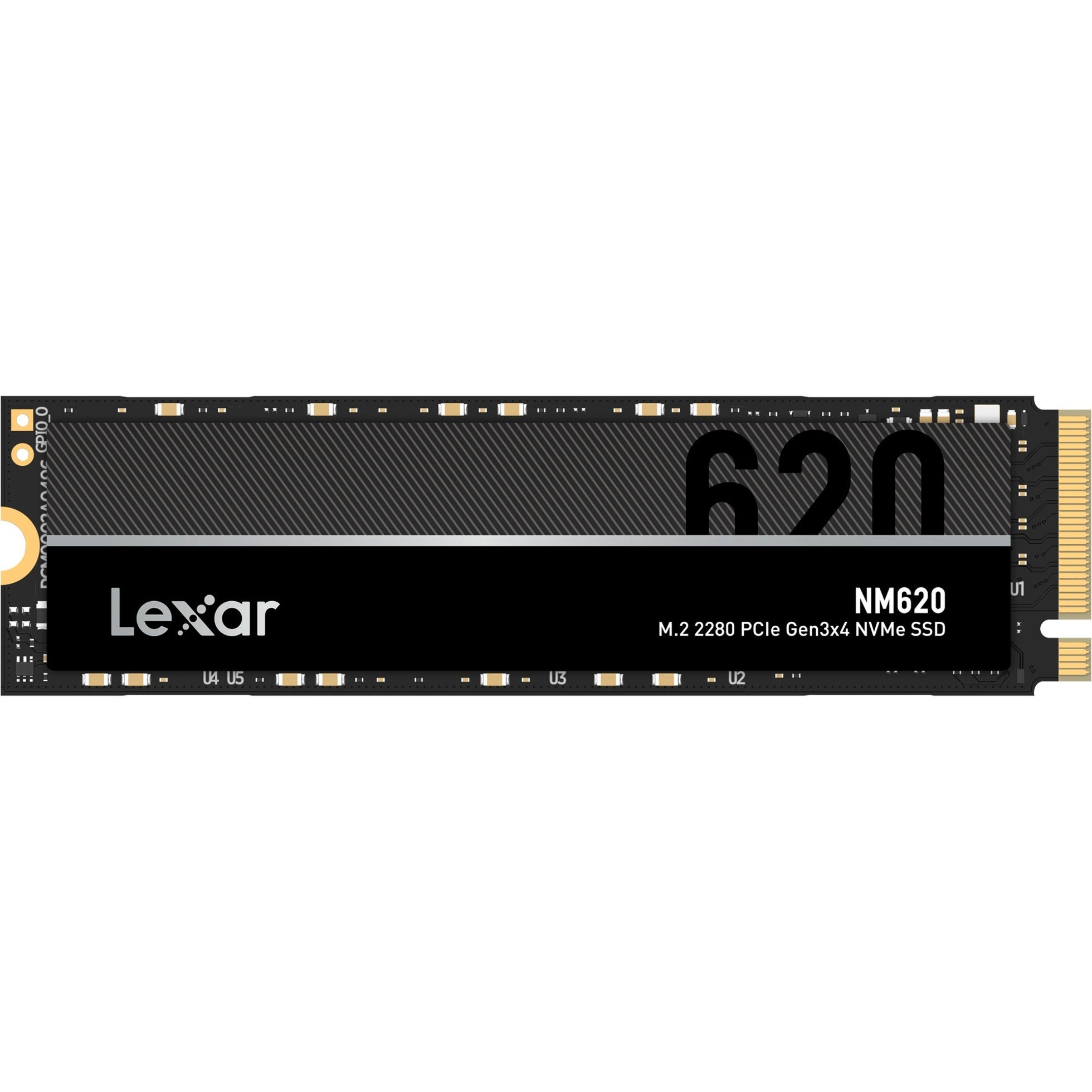 Lexar NM620, 1 TB