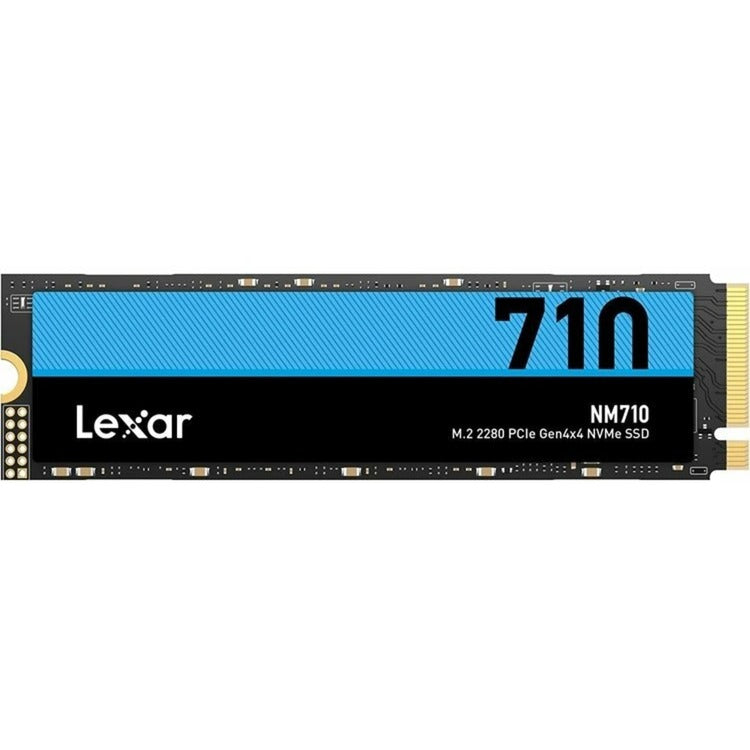 Lexar Lexar NM710, 500 GB