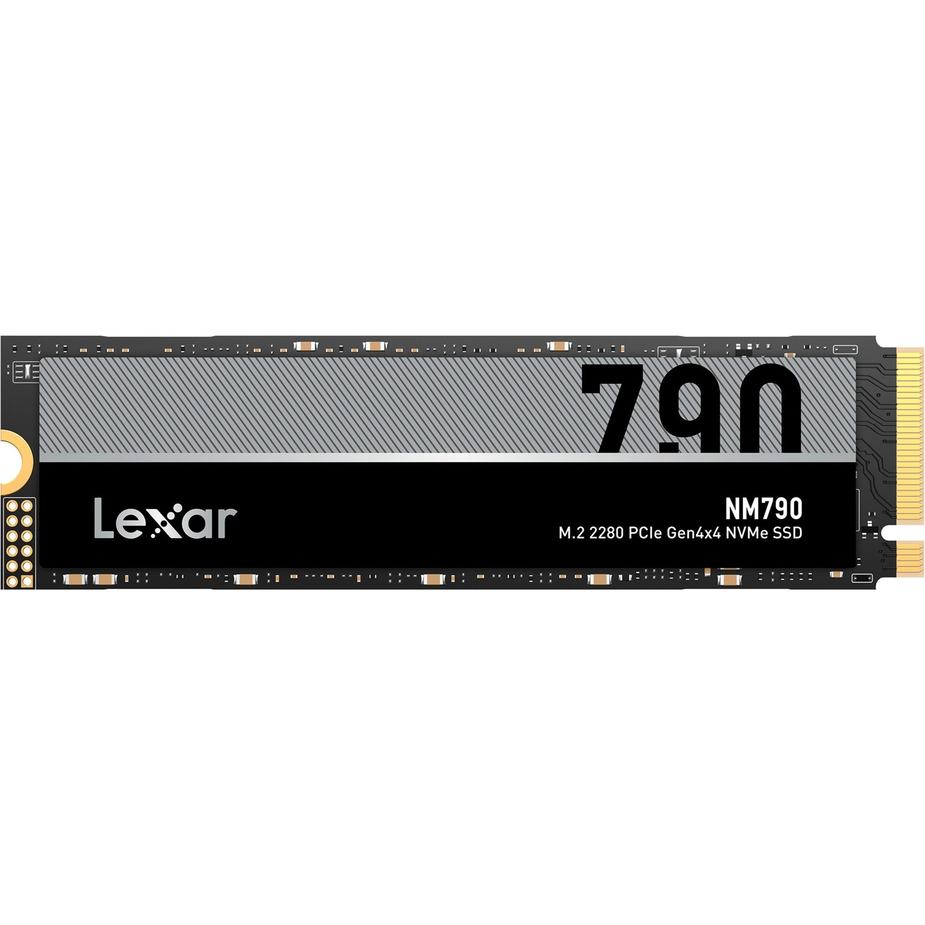 Lexar NM790 2TB