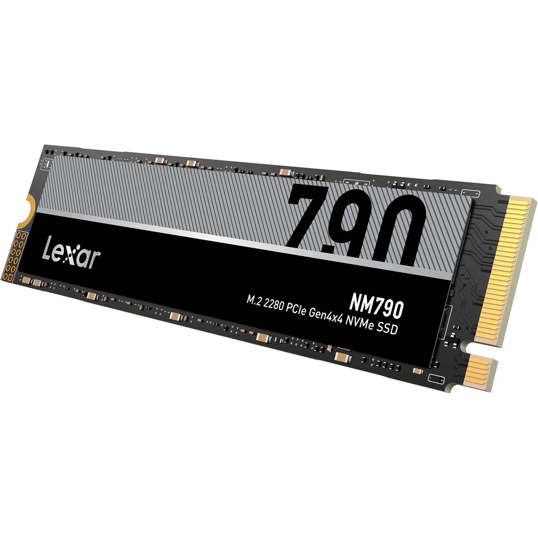 Lexar NM790 2TB