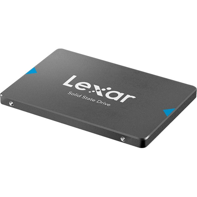 Lexar NQ100, 480 GB