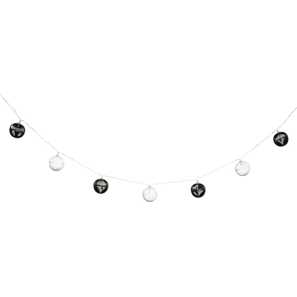 Fairy Lights Sphere 10 LED Mood Lighting