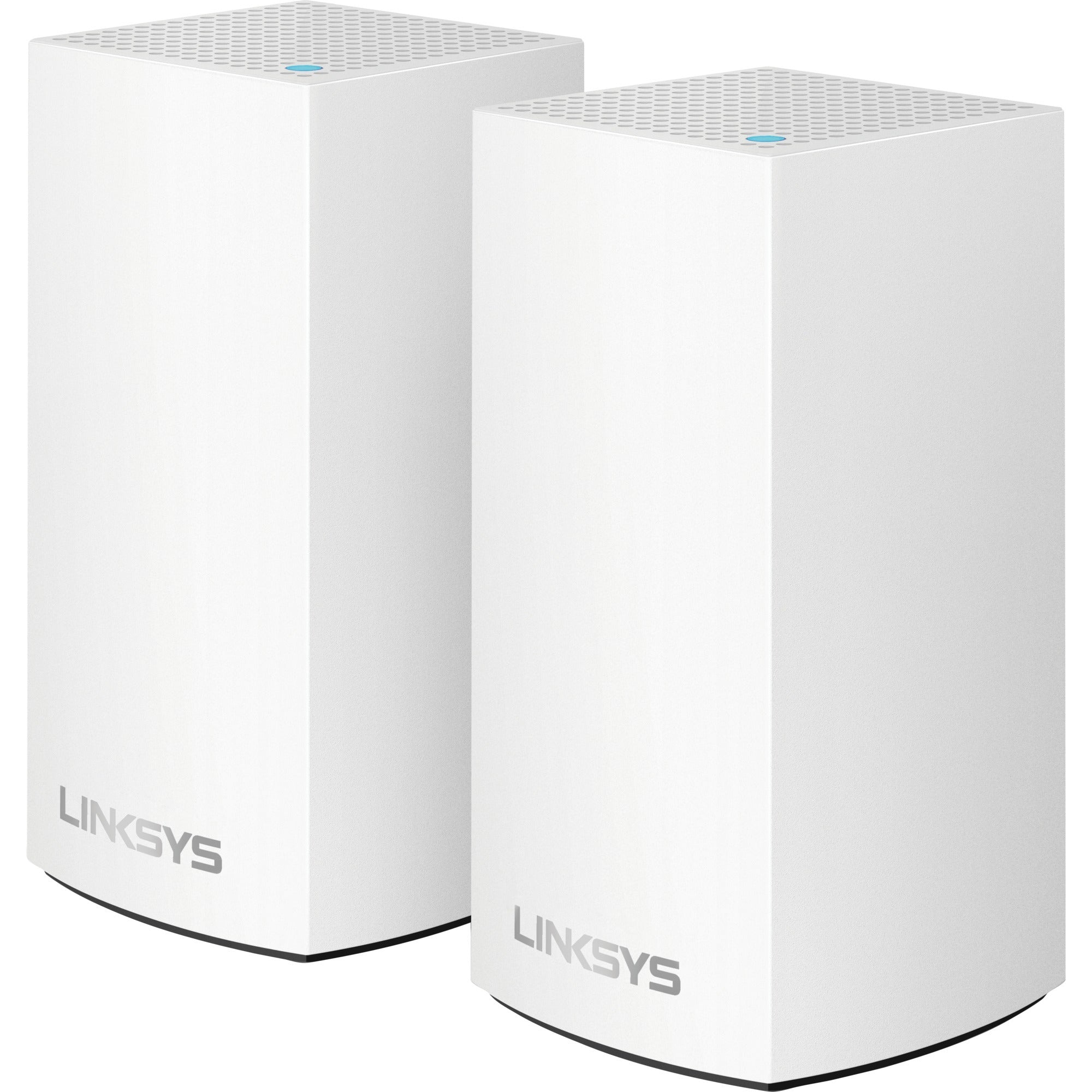 Linksys Linksys VELOP AC2400 Dual-band