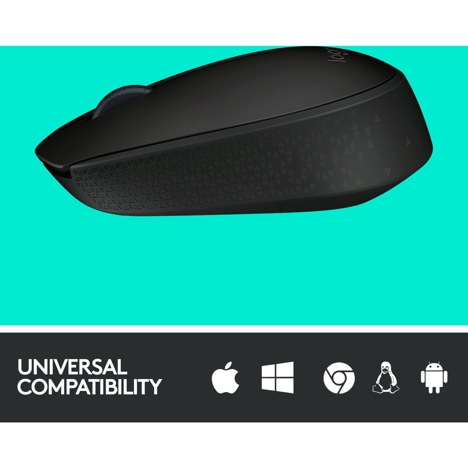 Logitech Logitech B170