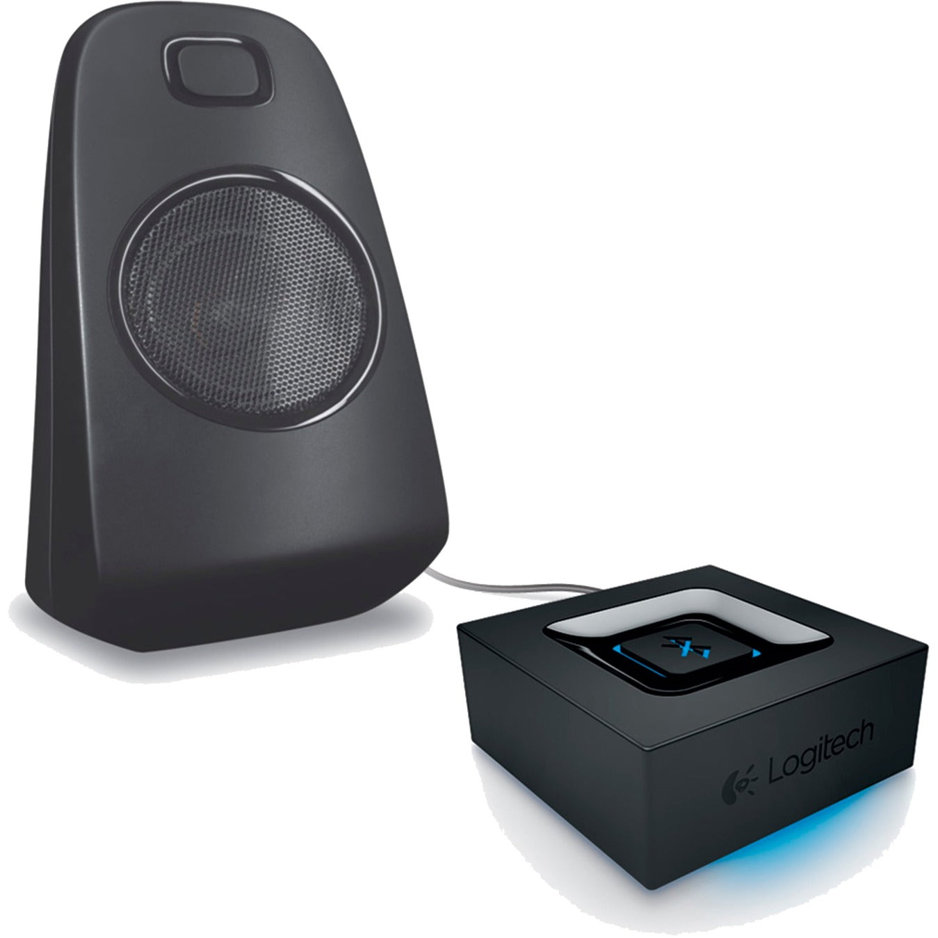 Logitech Logitech Bluetooth-audioadapter