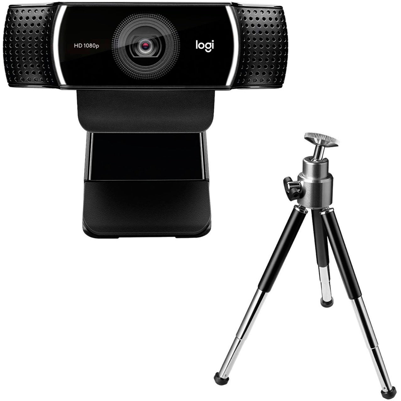 Logitech Logitech C922 Stream Webcam