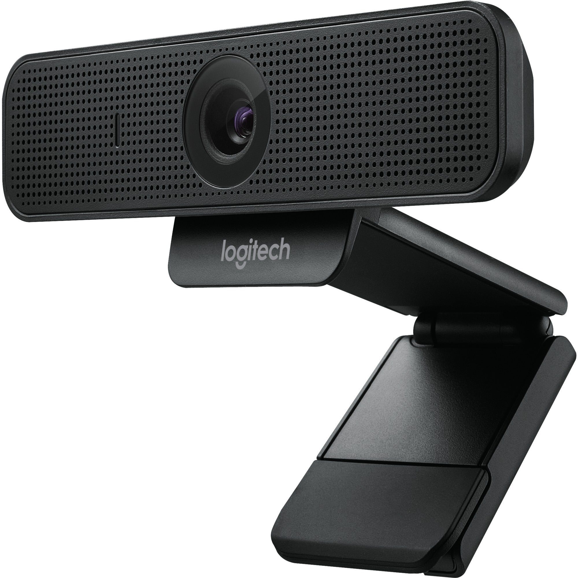 Logitech C925e webcam