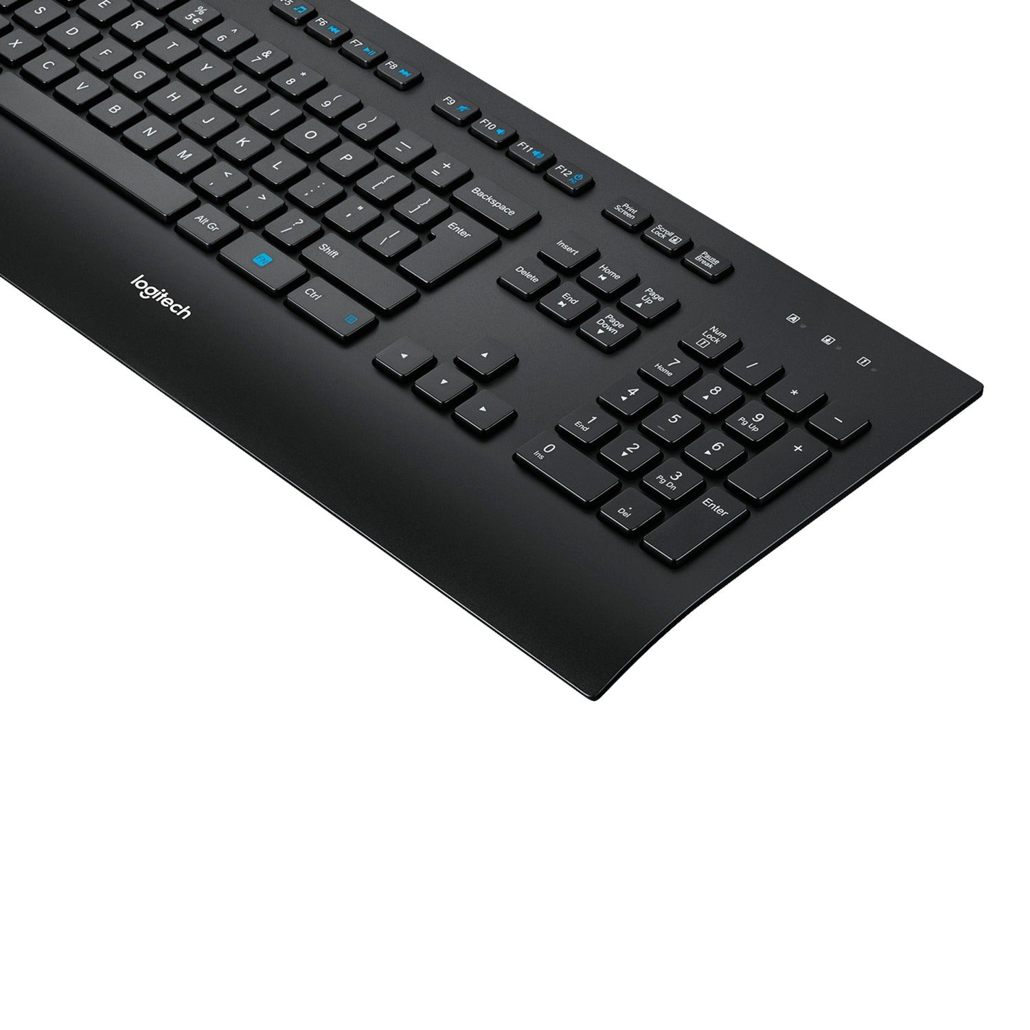 Logitech Comfort Toetsenbord K280e