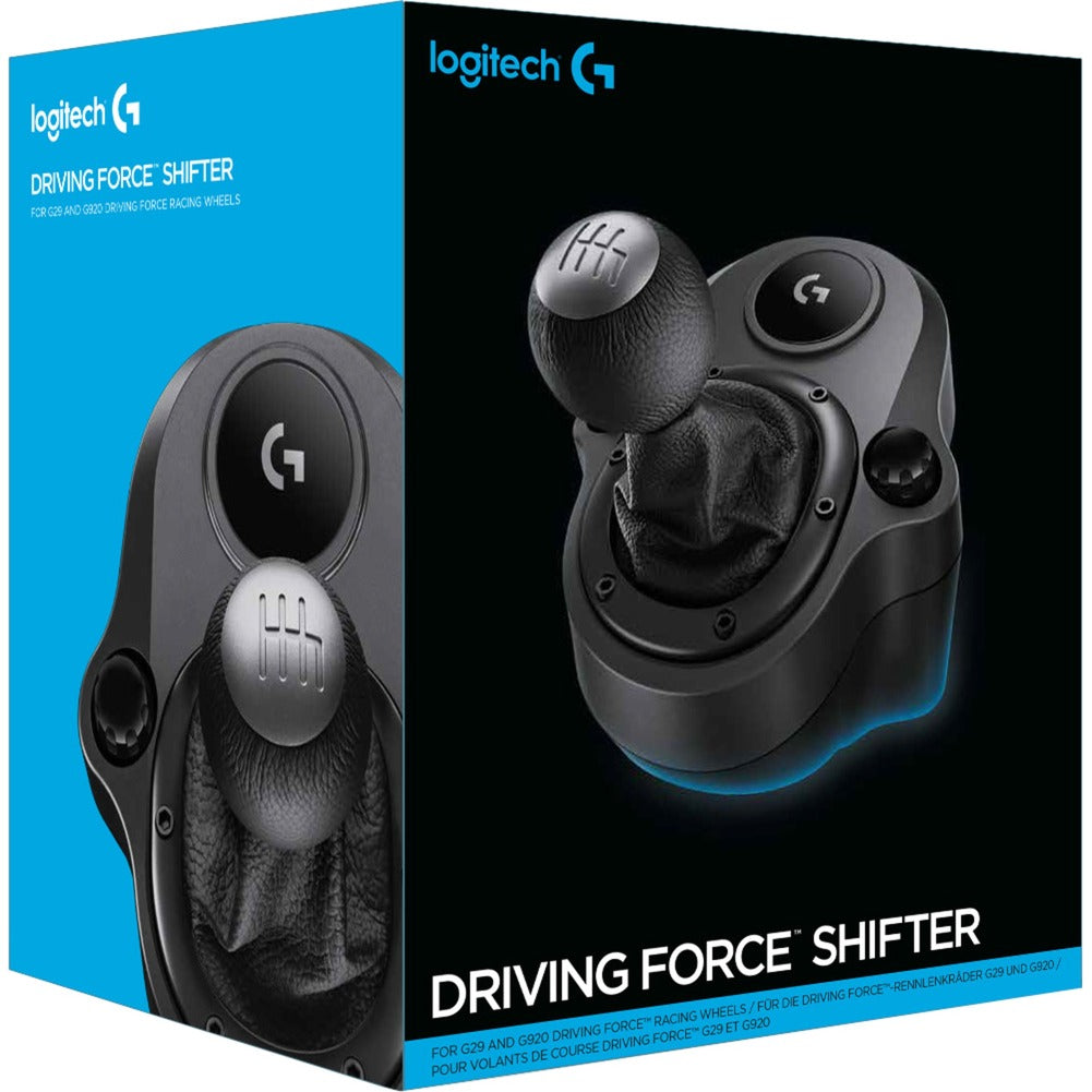 Logitech Logitech Driving Force