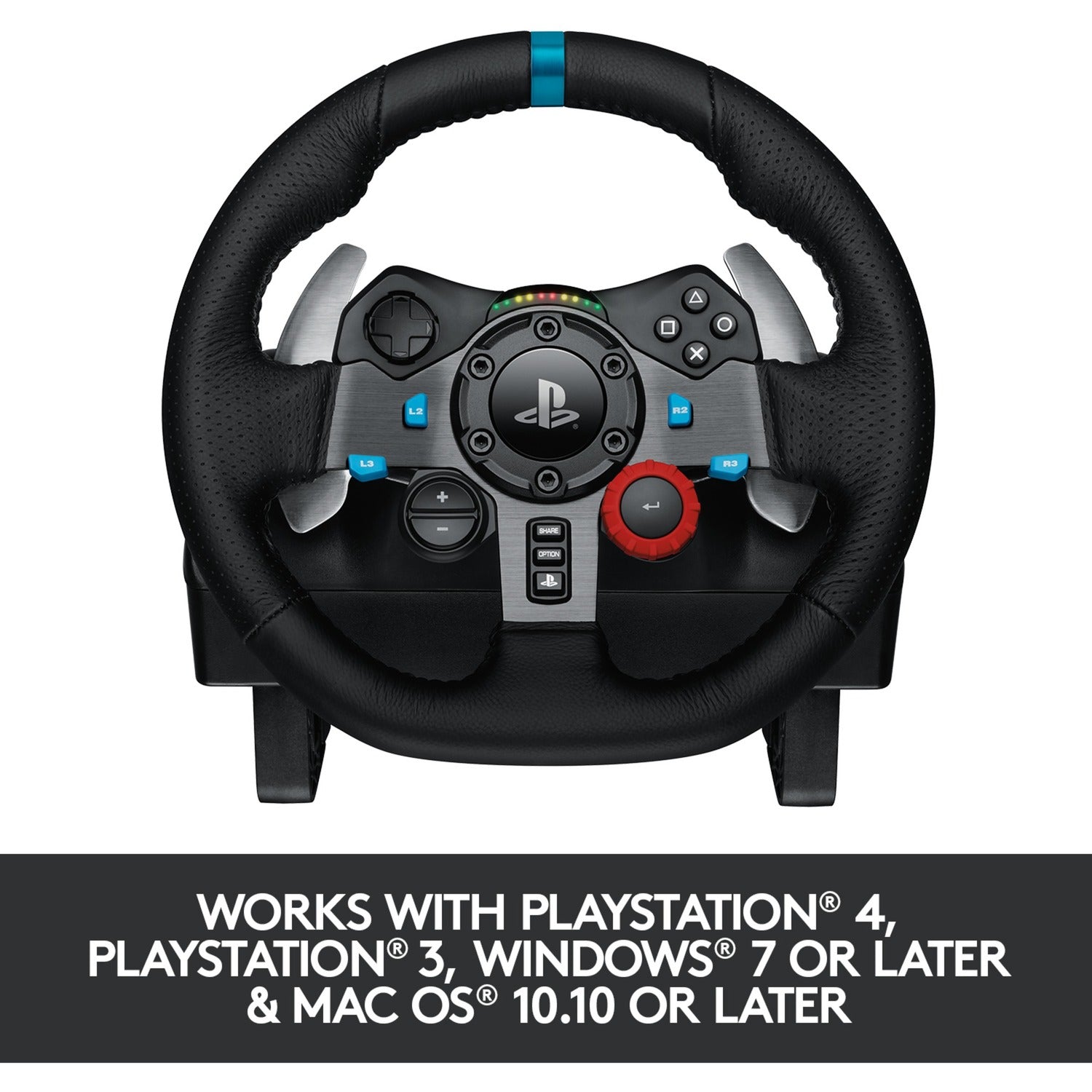 Logitech Logitech G29 Driving Force